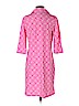 Jude Connally Pink Casual Dress Size S - photo 2