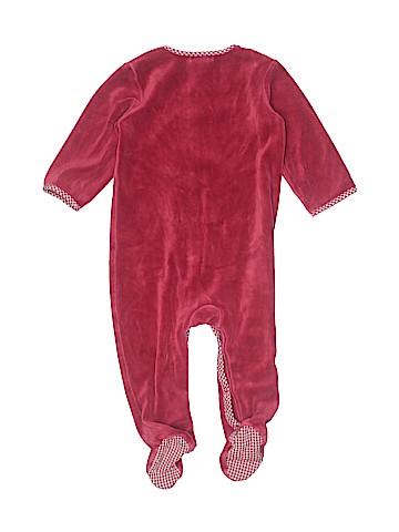 Janie and Jack Long Sleeve Outfit (view 2)