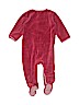 Janie and Jack Red Long Sleeve Outfit Size 6-12 mo - photo 2