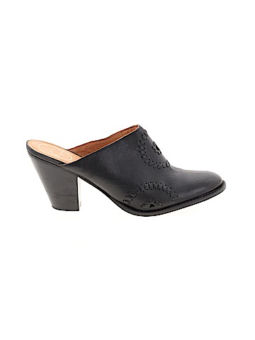 Jack Rogers Mule/Clog (view 1)