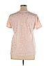 a.n.a. A New Approach Pink Short Sleeve T-Shirt Size XL - photo 2