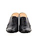 Jack Rogers Black Mule/Clog Size 10 - photo 2