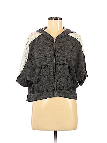 Full Tilt Zip Up Hoodie (view 1)