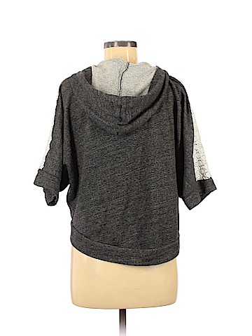 Full Tilt Zip Up Hoodie (view 2)