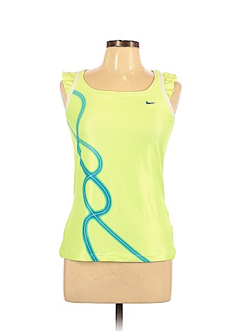 Nike Active Tank (view 1)