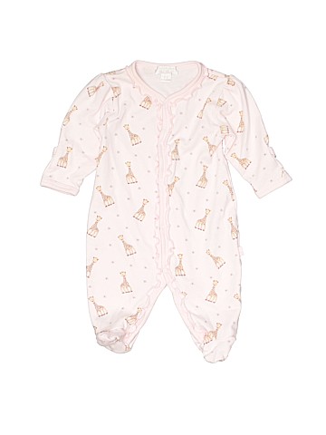 Kissy Kissy Long Sleeve Outfit (view 1)