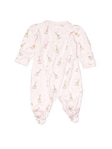 Kissy Kissy Long Sleeve Outfit (view 2)