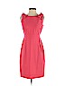 J.Crew Pink Casual Dress Size 4 (petite) - photo 1