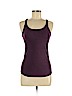 Lululemon Athletica Purple Active Tank Size 6 - photo 1