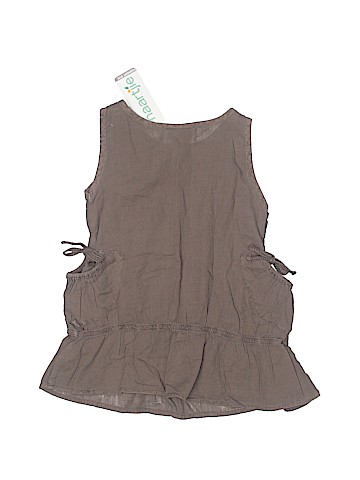 Naartjie Kids Sleeveless Blouse (view 2)