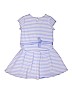 Gymboree Blue Dress Size L (youth) - photo 2