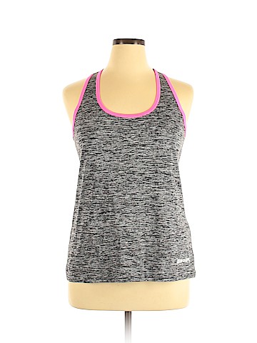 Sport-Tek Active Tank (view 1)