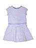 Gymboree Blue Dress Size L (youth) - photo 1