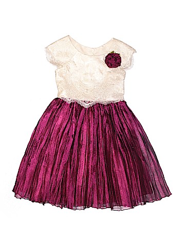 Jona Michelle Special Occasion Dress (view 1)