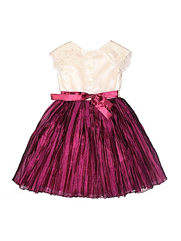 Jona Michelle Special Occasion Dress (view 2)