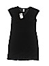 Old Navy 100% Polyester Black Dress Size S (kids) - photo 1