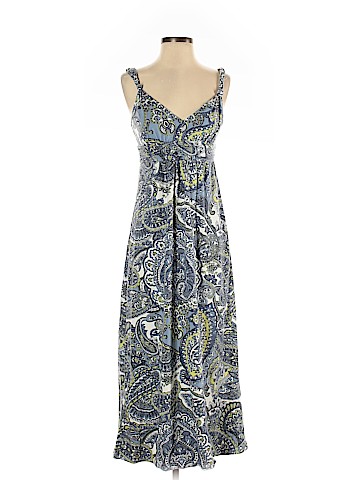 Ann Taylor LOFT Casual Dress (view 1)