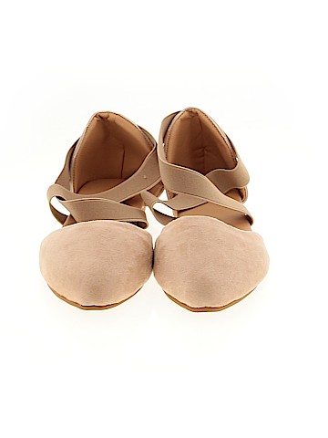 Unbranded Flats (view 2)