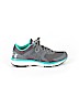 Under Armour Gray Sneakers Size 8 1/2 - photo 1