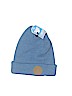 Unbranded Solid Blue Beanie One size - photo 1