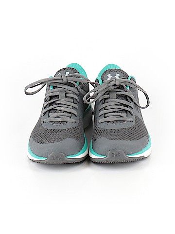 Under Armour Sneakers (view 2)