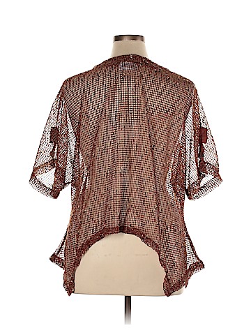 Serengeti Cardigan (view 2)