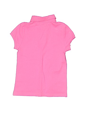 Ralph Lauren Short Sleeve Polo (view 2)