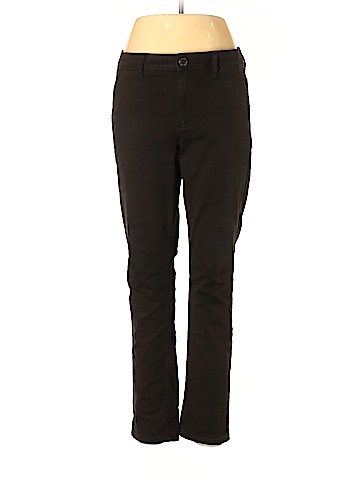 American Eagle Outfitters Khakis (view 1)