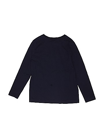 Hanna Andersson Long Sleeve T-Shirt (view 2)
