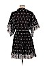 Love Sam 100% Cotton Black Casual Dress Size S - photo 2