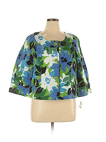 Jones New York Sport Denim Jacket (view 1)