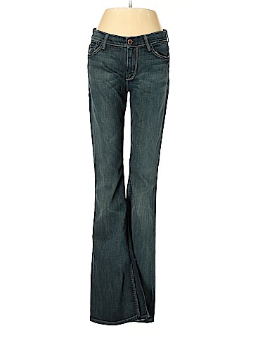 7 For All Mankind Jeans (view 1)