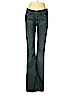 7 For All Mankind Blue Jeans Size 28 waist - photo 1