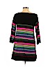 Free People Black Casual Dress Size L - photo 2