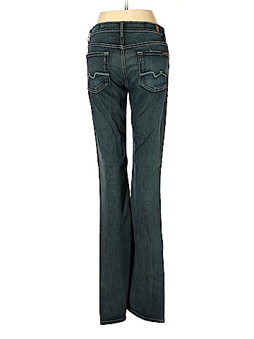 7 For All Mankind Jeans (view 2)