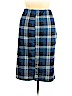 PIPHANY Blue Casual Skirt Size 3X - photo 2