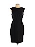 J.Crew Black Casual Dress Size 10 (petite) - photo 1