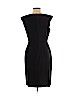 J.Crew Black Casual Dress Size 10 (petite) - photo 2
