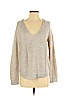 H&M Tan Pullover Sweater Size S - photo 1