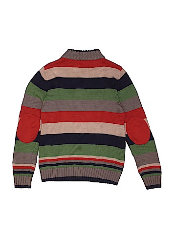 Hanna Andersson Pullover Sweater (view 2)