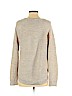 H&M Tan Pullover Sweater Size S - photo 2