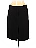 BCBGMAXAZRIA Black Casual Skirt Size 6 - photo 1
