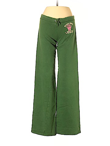 Juicy Couture Casual Pants (view 1)