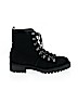 Primark Black Boots Size 10 - photo 1
