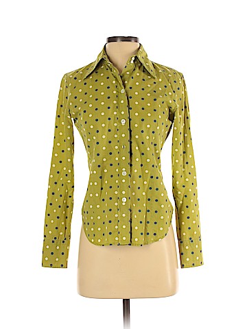 Lucky Brand Long Sleeve Button-Down Shirt (view 1)