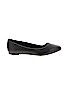 A New Day Black Flats Size 6 - photo 1