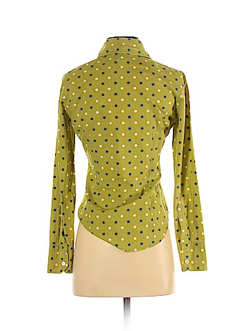 Lucky Brand Long Sleeve Button-Down Shirt (view 2)