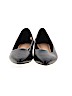 A New Day Black Flats Size 6 - photo 2
