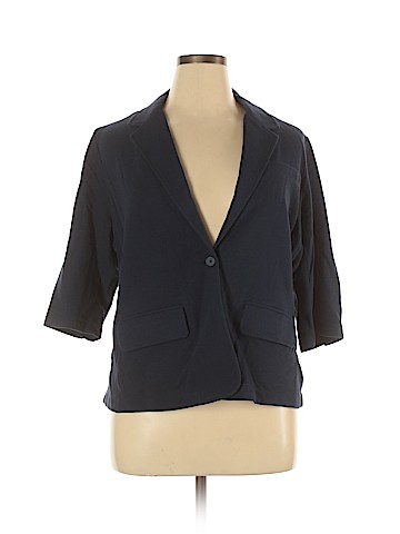 Lord & Taylor Blazer (view 1)