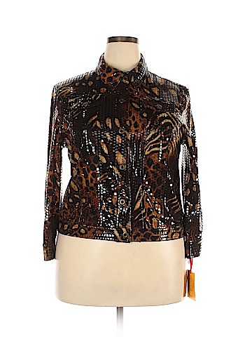 Ruby Rd. Jacket (view 1)